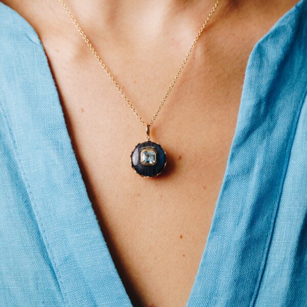 FERN Candy Splash Pendant - Image 3