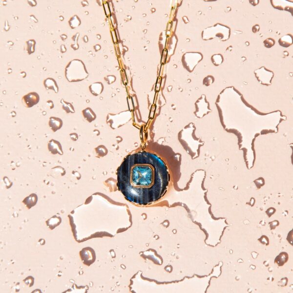 FERN Candy Splash Pendant - Image 5