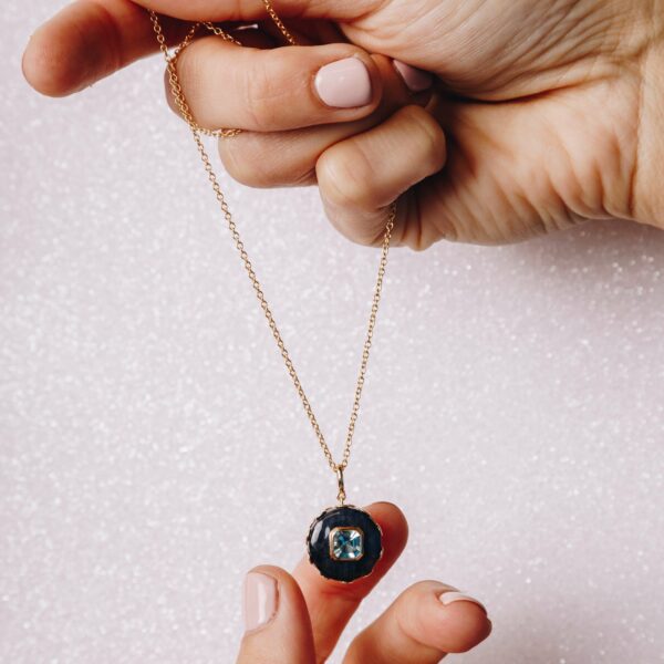 FERN Candy Splash Pendant - Image 4
