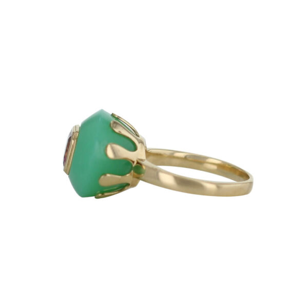 JUPITER Candy Splash Ring - Image 3