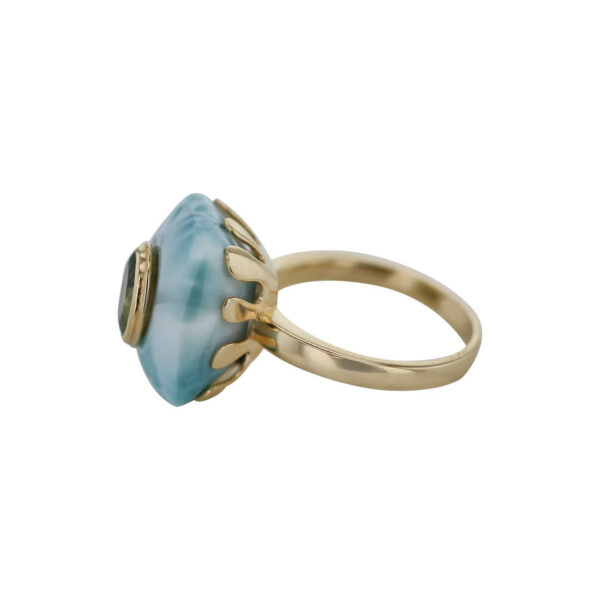 LILAH Candy Splash Ring - Image 3