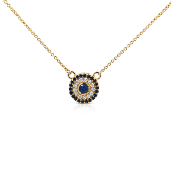 EVIL EYE Necklace